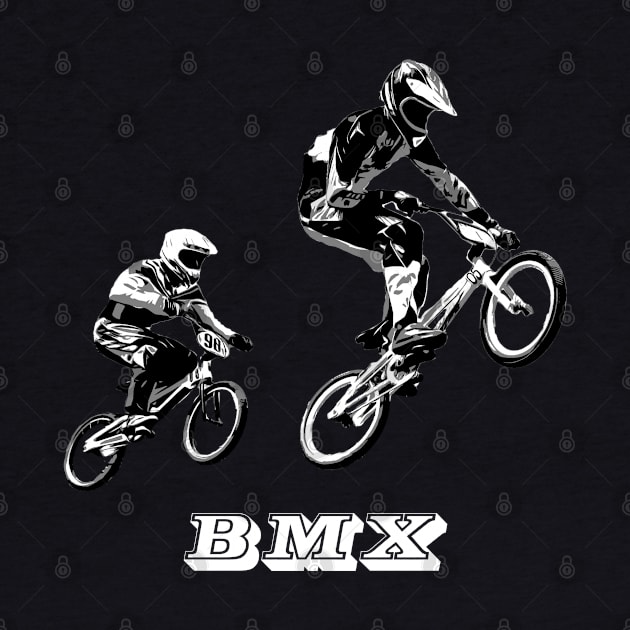 bmx by rickylabellevie